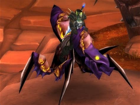 From Farm to Battle: A History of Poultry Mounts in World of Warcraft